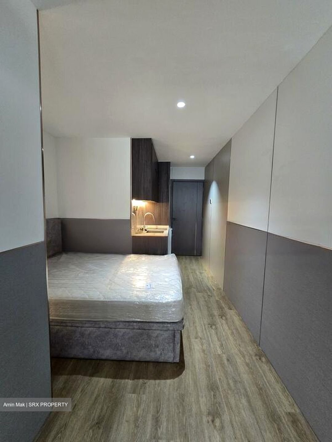 Northvale (D23), Apartment #482847581